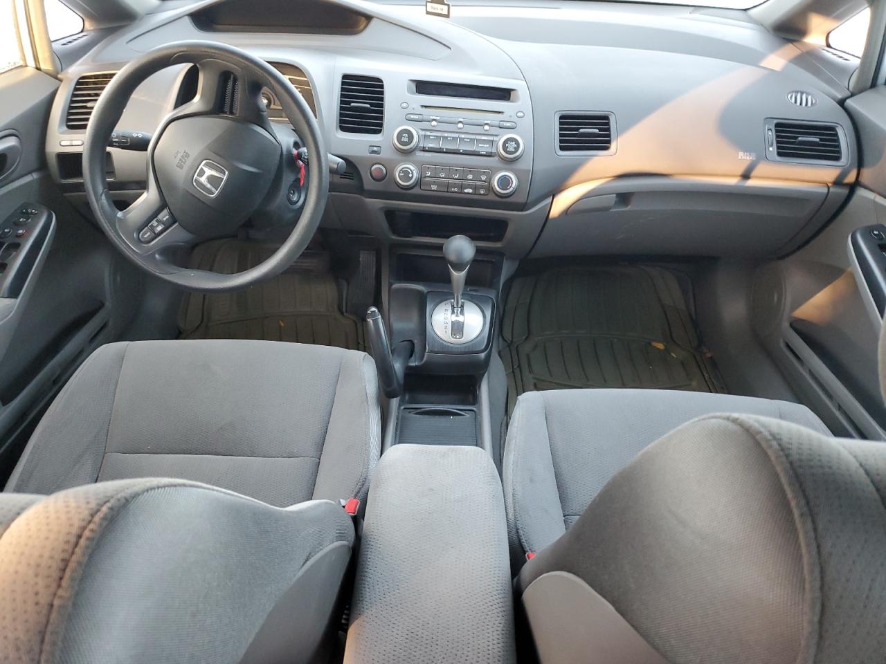 2008 Honda Civic Dx-G VIN: 2HGFA16488H123447 Lot: 92262995