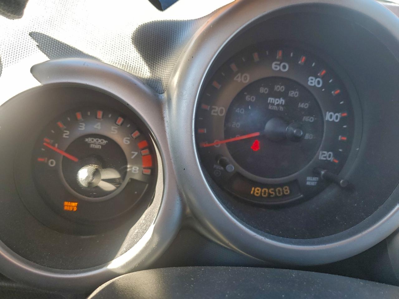 2006 Honda Element Ex VIN: 5J6YH28736L024559 Lot: 93951245