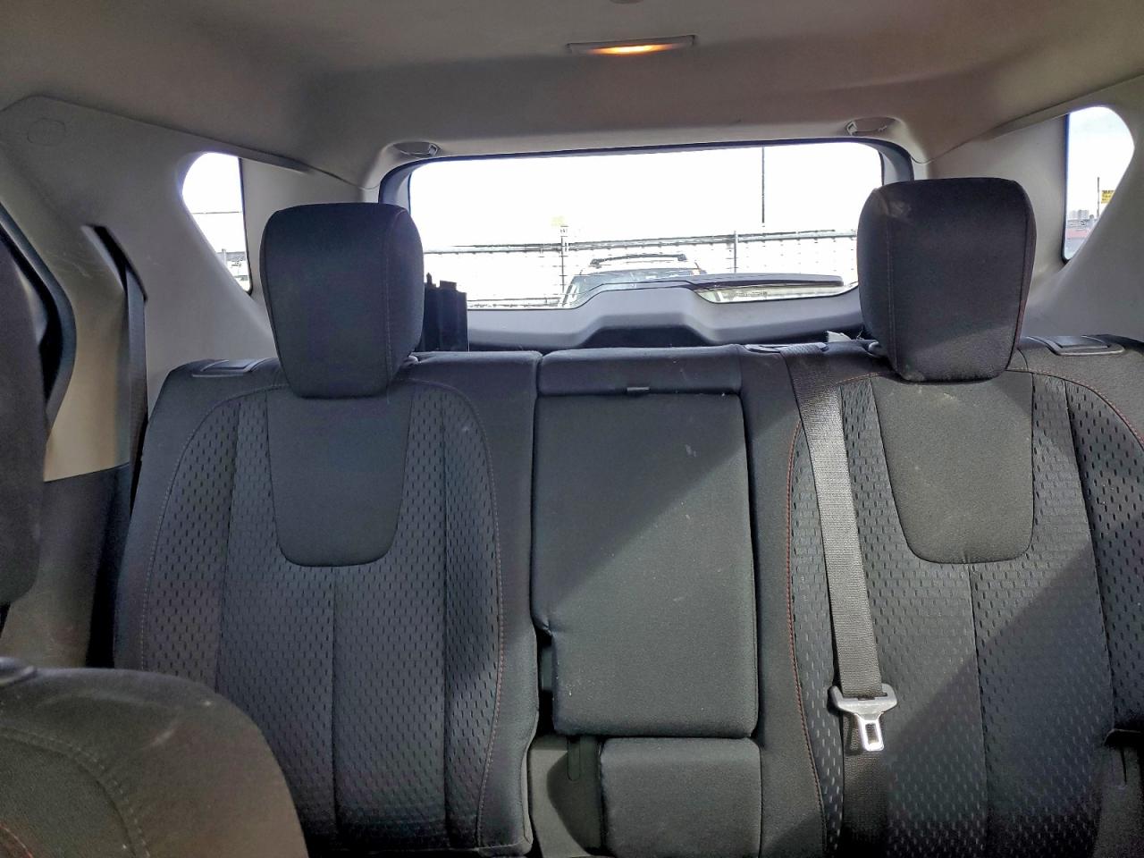 2012 Chevrolet Equinox Ls VIN: 2GNALBEK0C1331579 Lot: 94070565