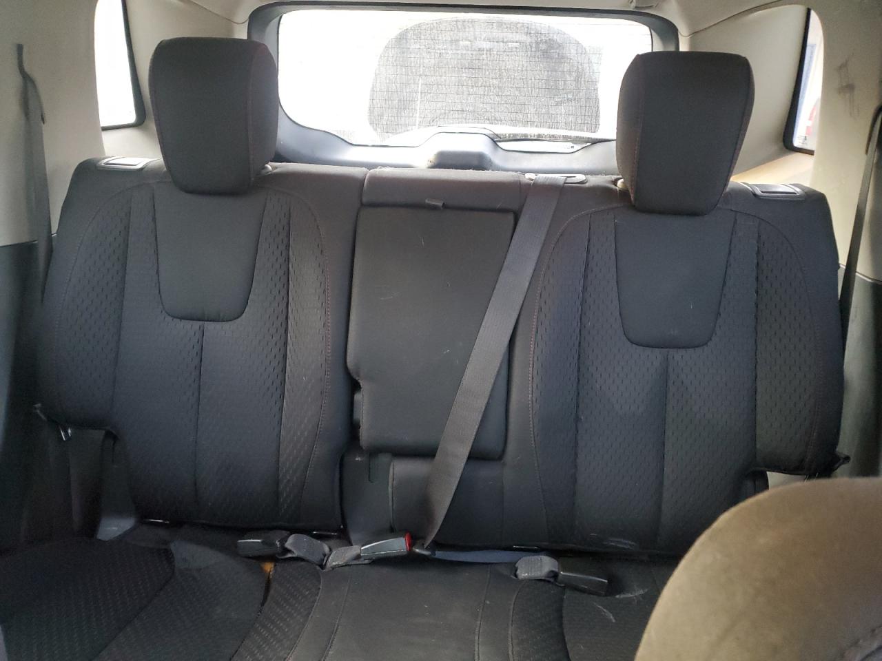 2012 GMC Terrain Sle VIN: 2GKALMEK2C6312205 Lot: 93651895