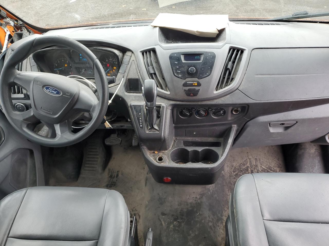 2018 Ford Transit T-150 VIN: 1FTYE9ZM1JKA39622 Lot: 90922595