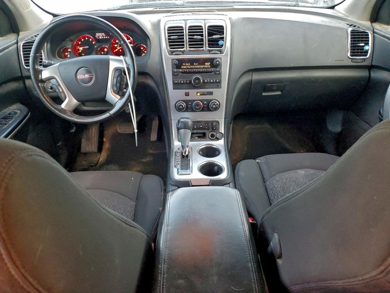 2012 GMC Acadia Sle VIN: 1GKKVPED0CJ408791 Lot: 94033365