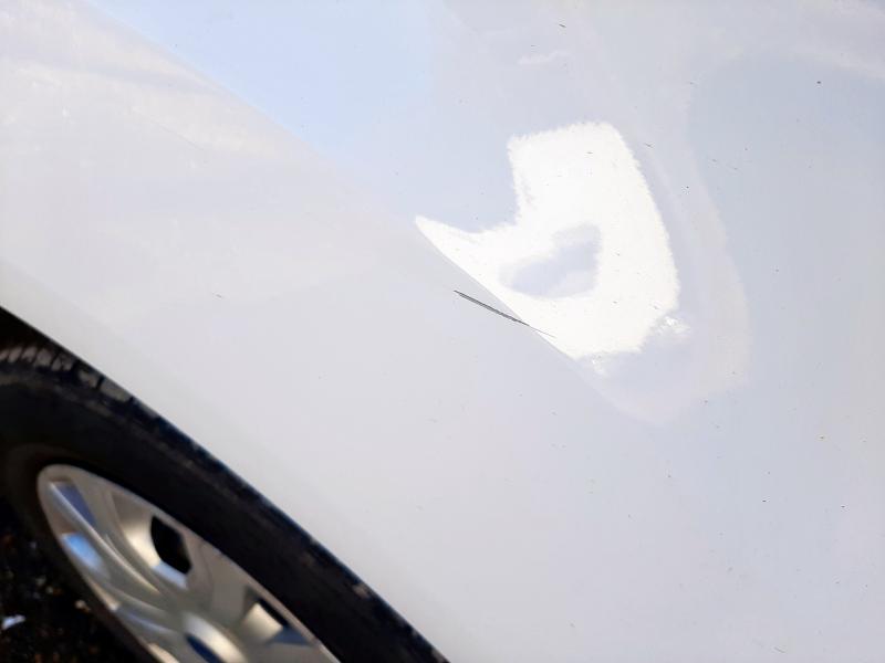 2022 FORD TRANSIT CONNECT 1.5 ECOBLUE 100PS TREND HP VAN