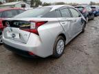 2020 TOYOTA PRIUS HYBRID  for sale at Copart WOLVERHAMPTON
