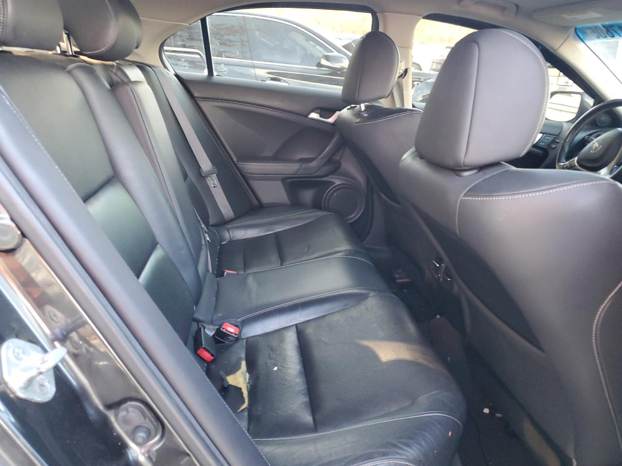 2012 Acura Tsx VIN: JH4CU2F48CC027729 Lot: 91517805