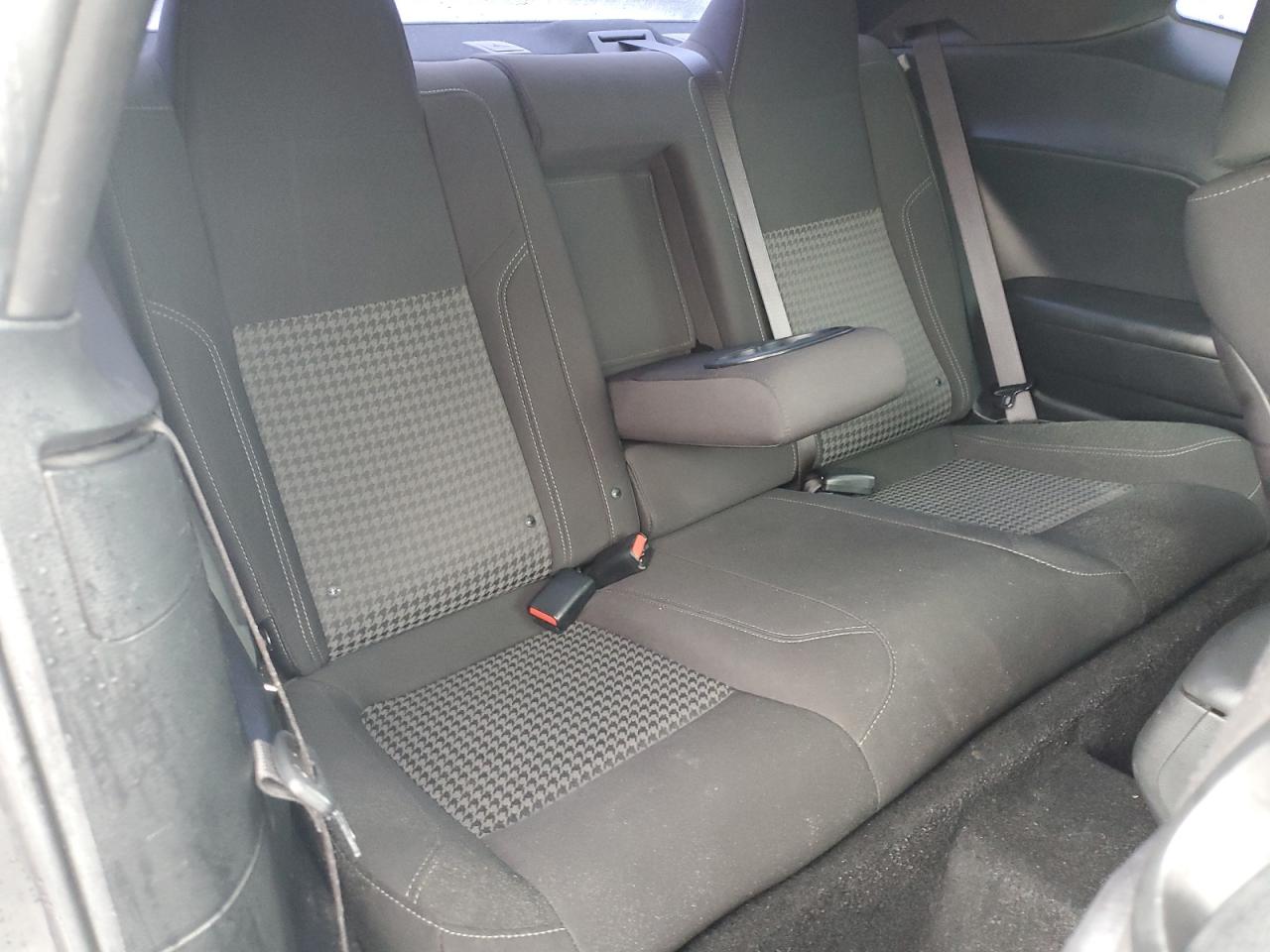 2019 Dodge Challenger Sxt VIN: 2C3CDZAG1KH672248 Lot: 93958295