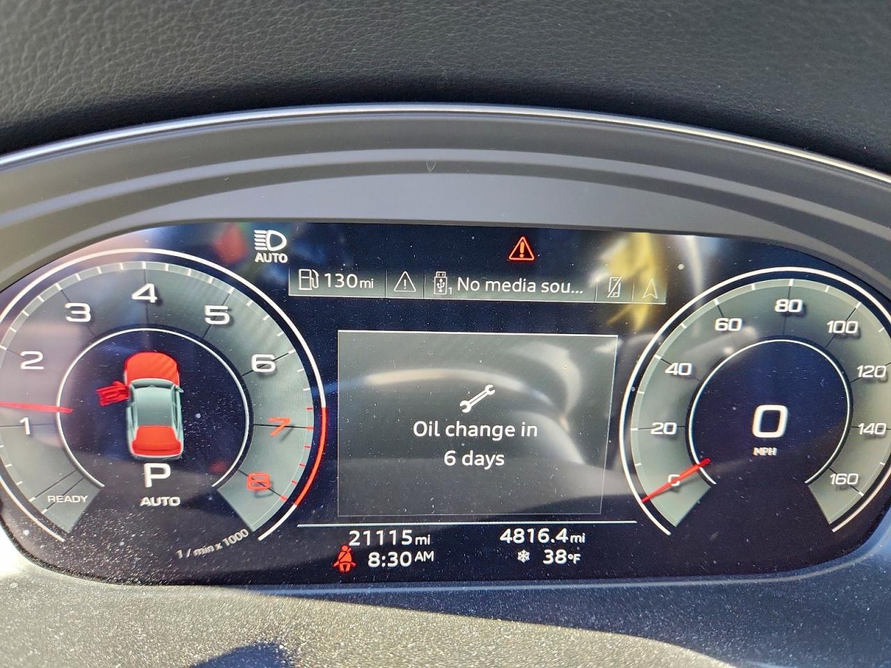 2023 Audi Q5 Premium Plus 45 VIN: WA1EAAFY6P2040453 Lot: 94108555