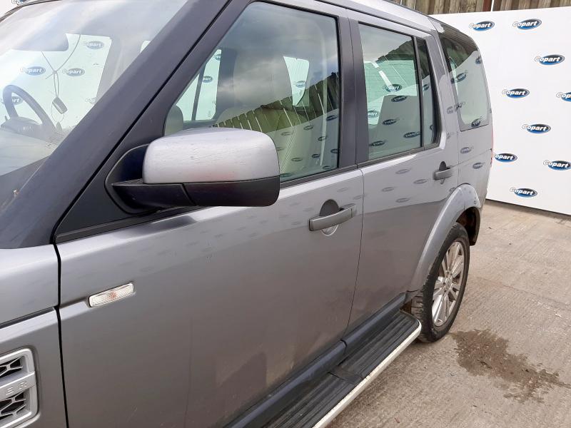 2012 LAND ROVER DISCOVERY 3.0 SDV6 255 XS 5DR AUTO