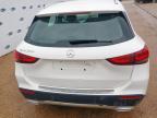 2020 MERCEDES-BENZ GLA GLA 200 SPORT EXECUTIVE 5DR AUTO for sale at Copart SANDY