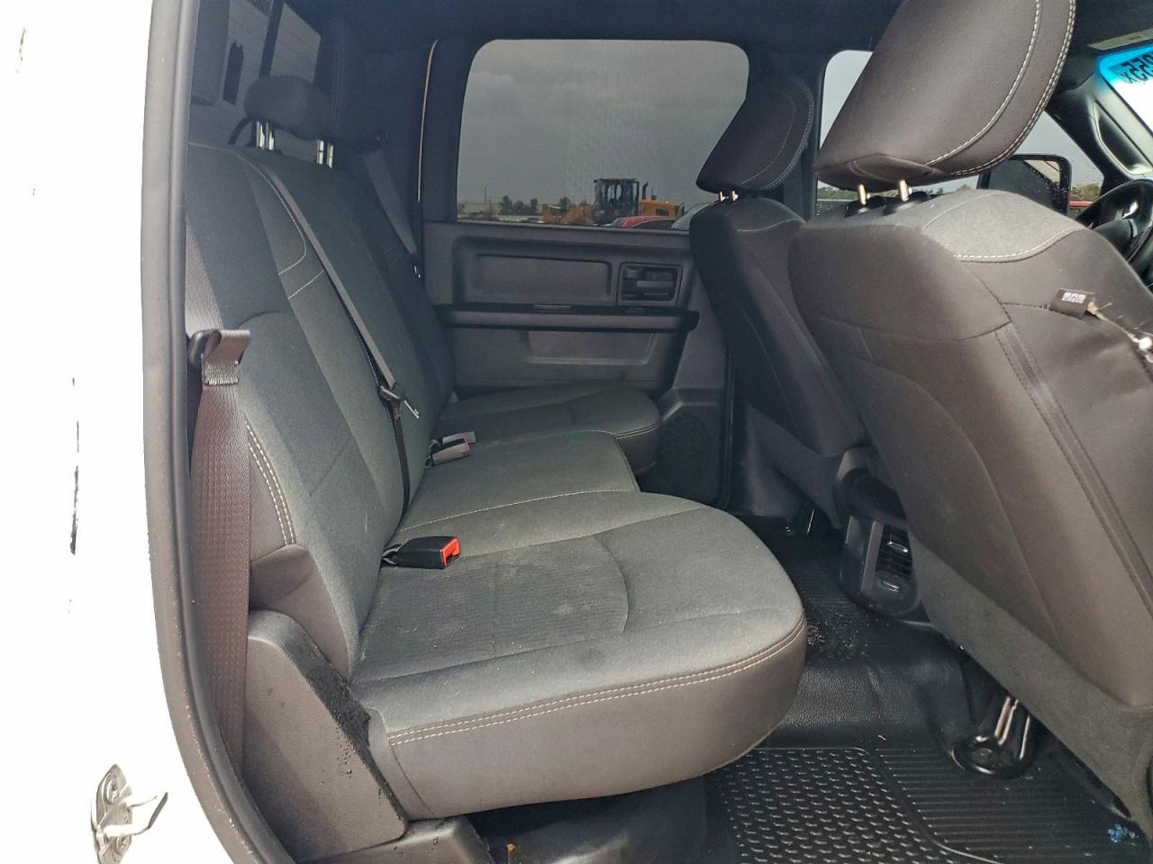 2024 Ram 2500 Tradesman VIN: 3C6UR5CL3RG270432 Lot: 94230255