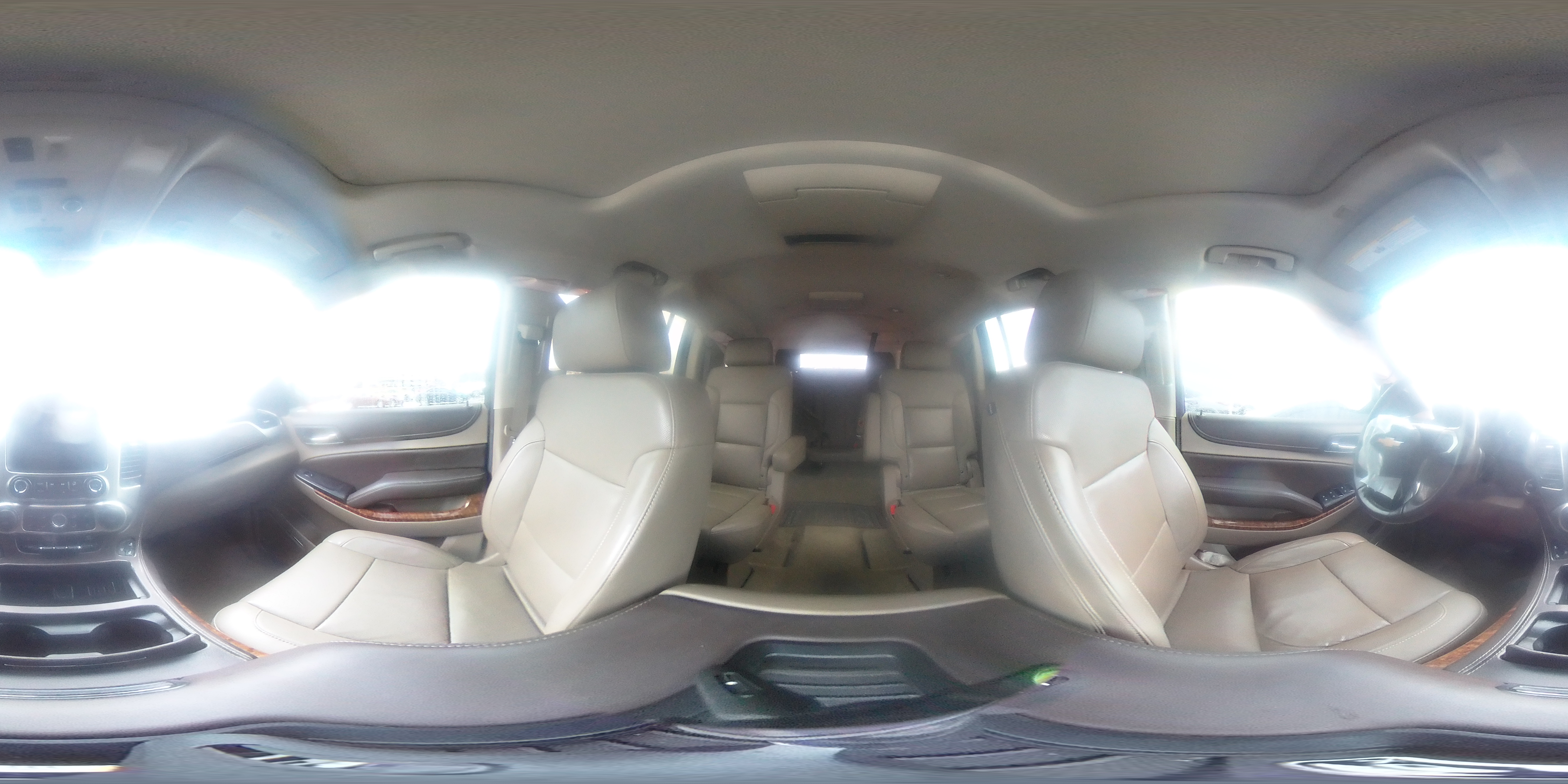 2016 Chevrolet Suburban K1500 Ltz VIN: 1GNSKJKC6GR430368 Lot: 94254845