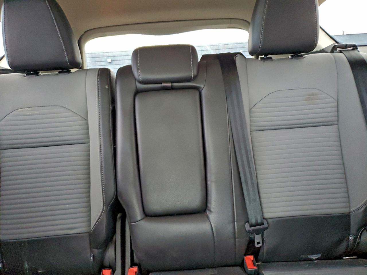 2017 Ford Escape Se VIN: 1FMCU9G97HUA05271 Lot: 94468455