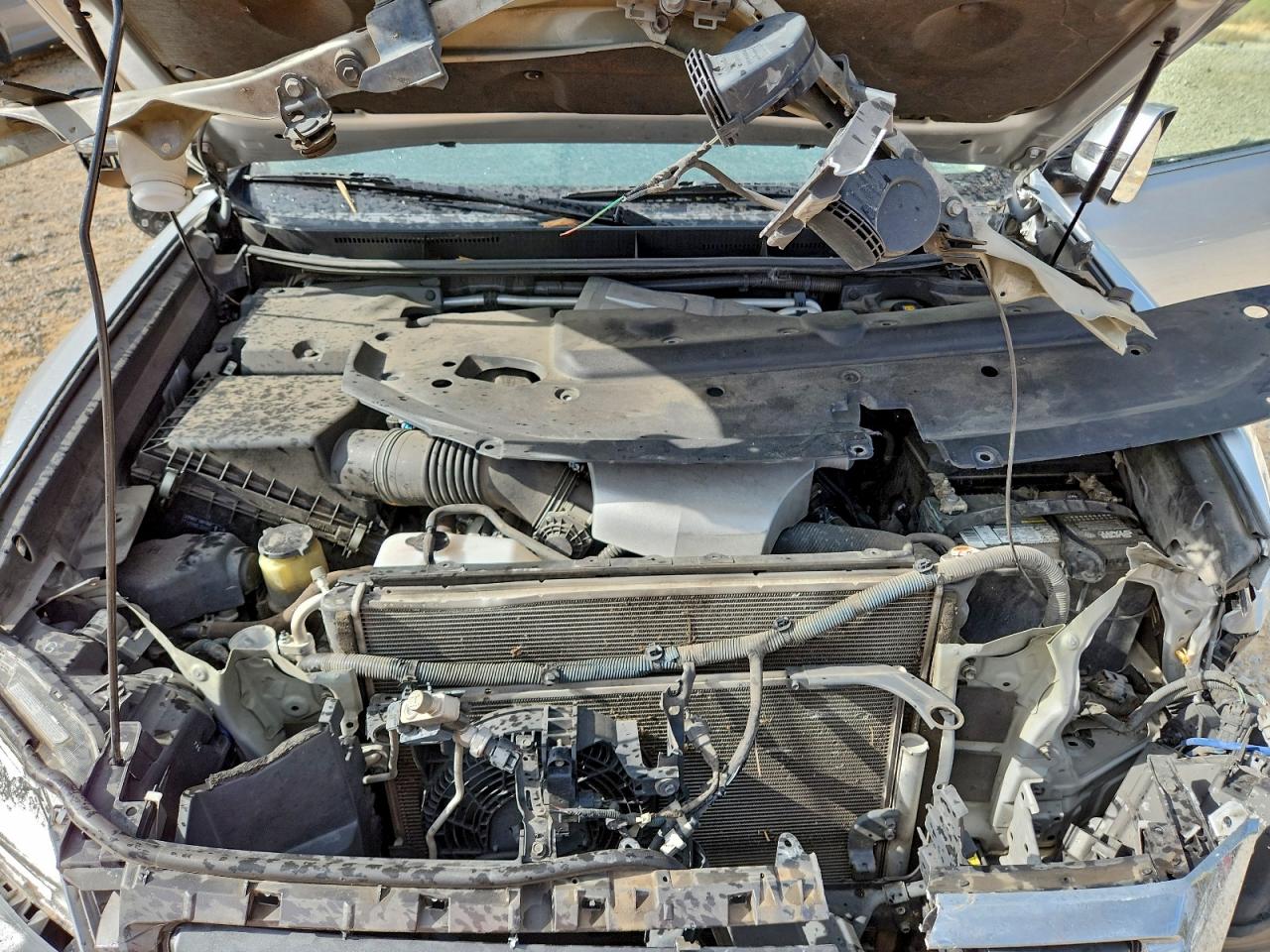 2017 Lexus Gx 460 VIN: JTJBM7FX4H5172392 Lot: 94187375