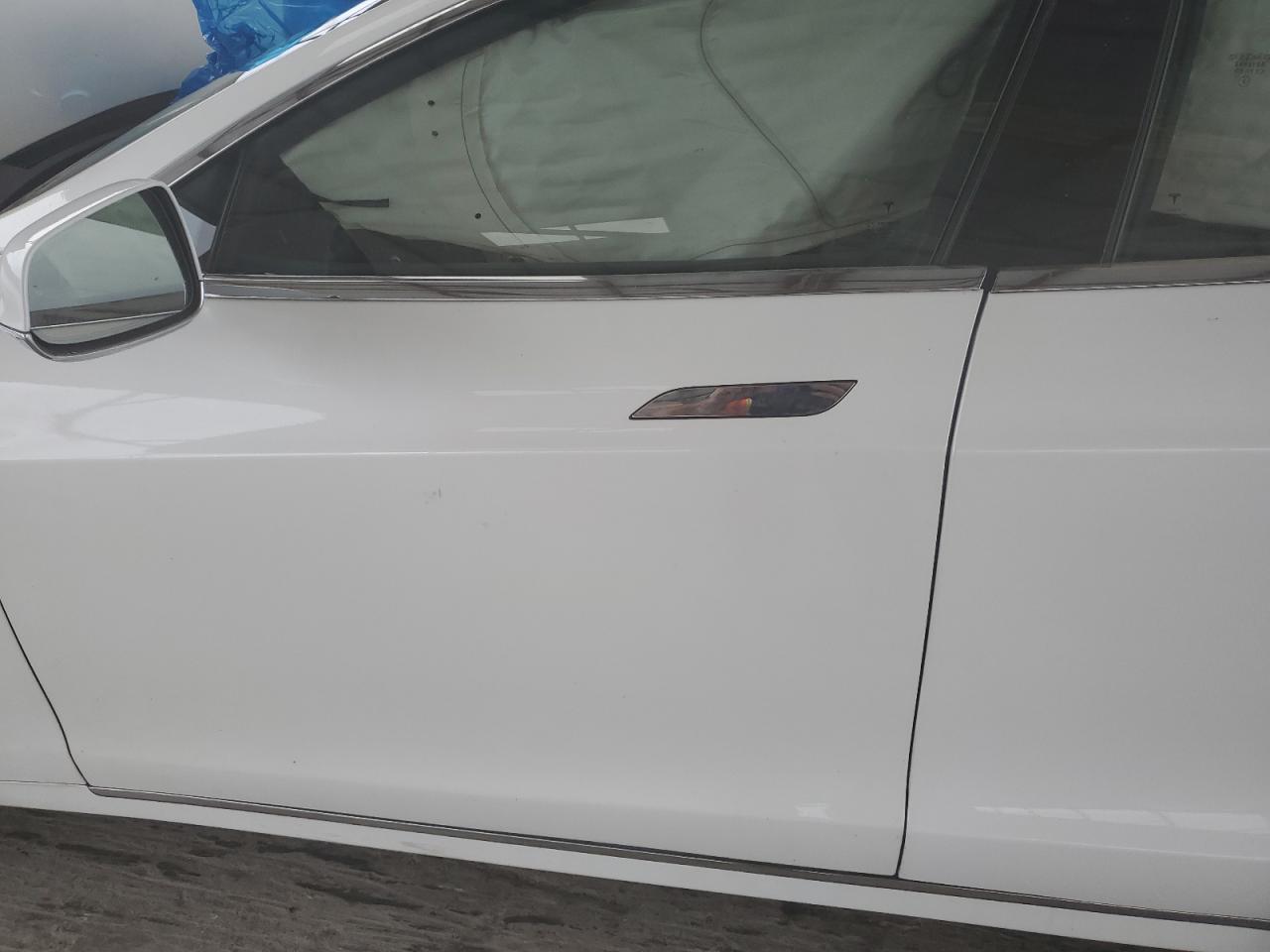 2017 Tesla Model S VIN: 5YJSA1E14HF179024 Lot: 92037795