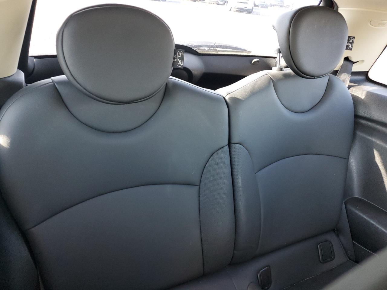 2013 Mini Cooper VIN: WMWSU3C5XDT544707 Lot: 91818925