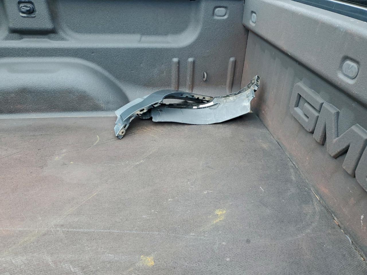 2017 GMC Sierra K2500 Sle VIN: 1GT22SEG4HZ275026 Lot: 94135725