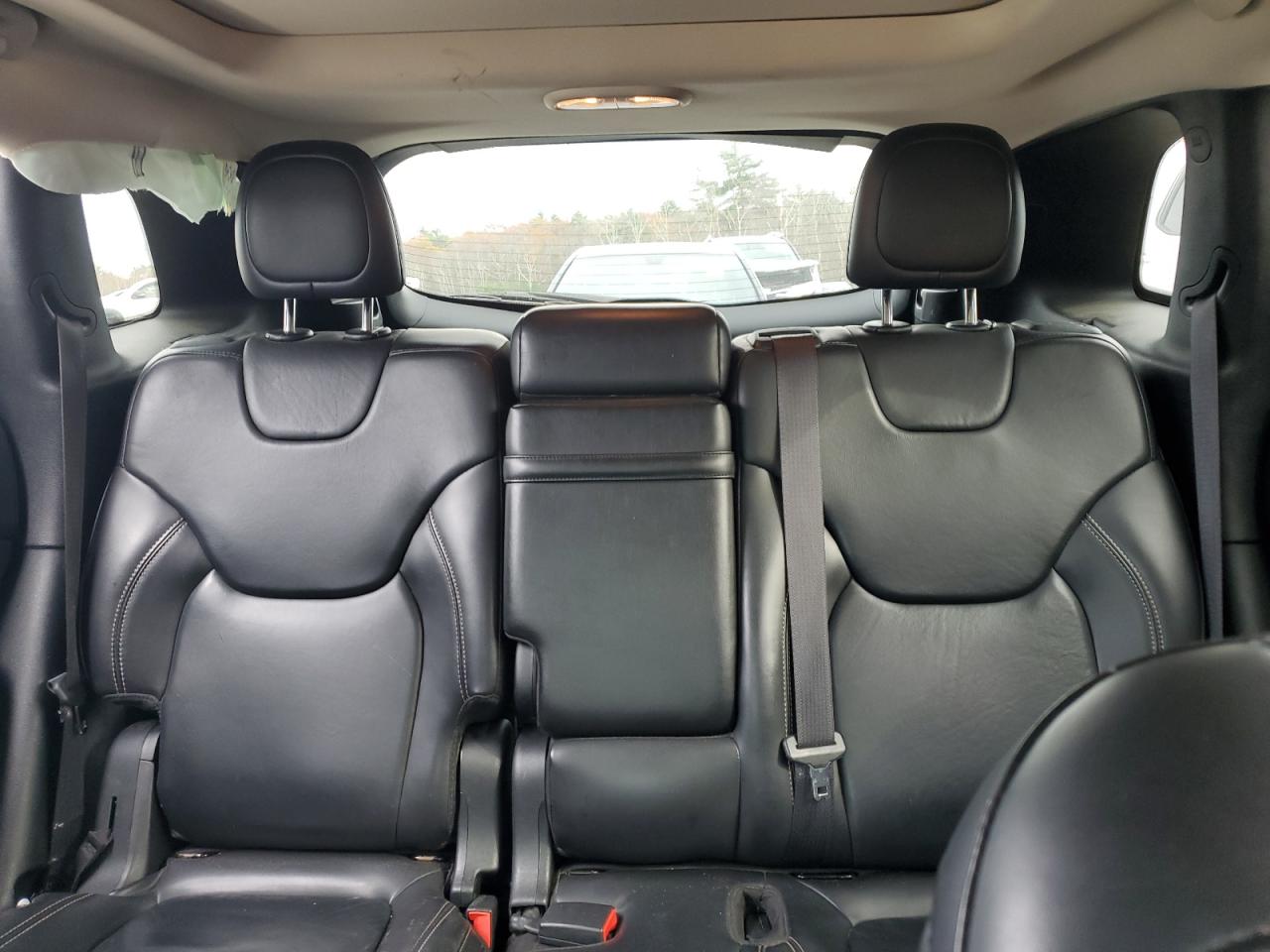 2017 Jeep Cherokee Limited VIN: 1C4PJMDBXHW602430 Lot: 90983115