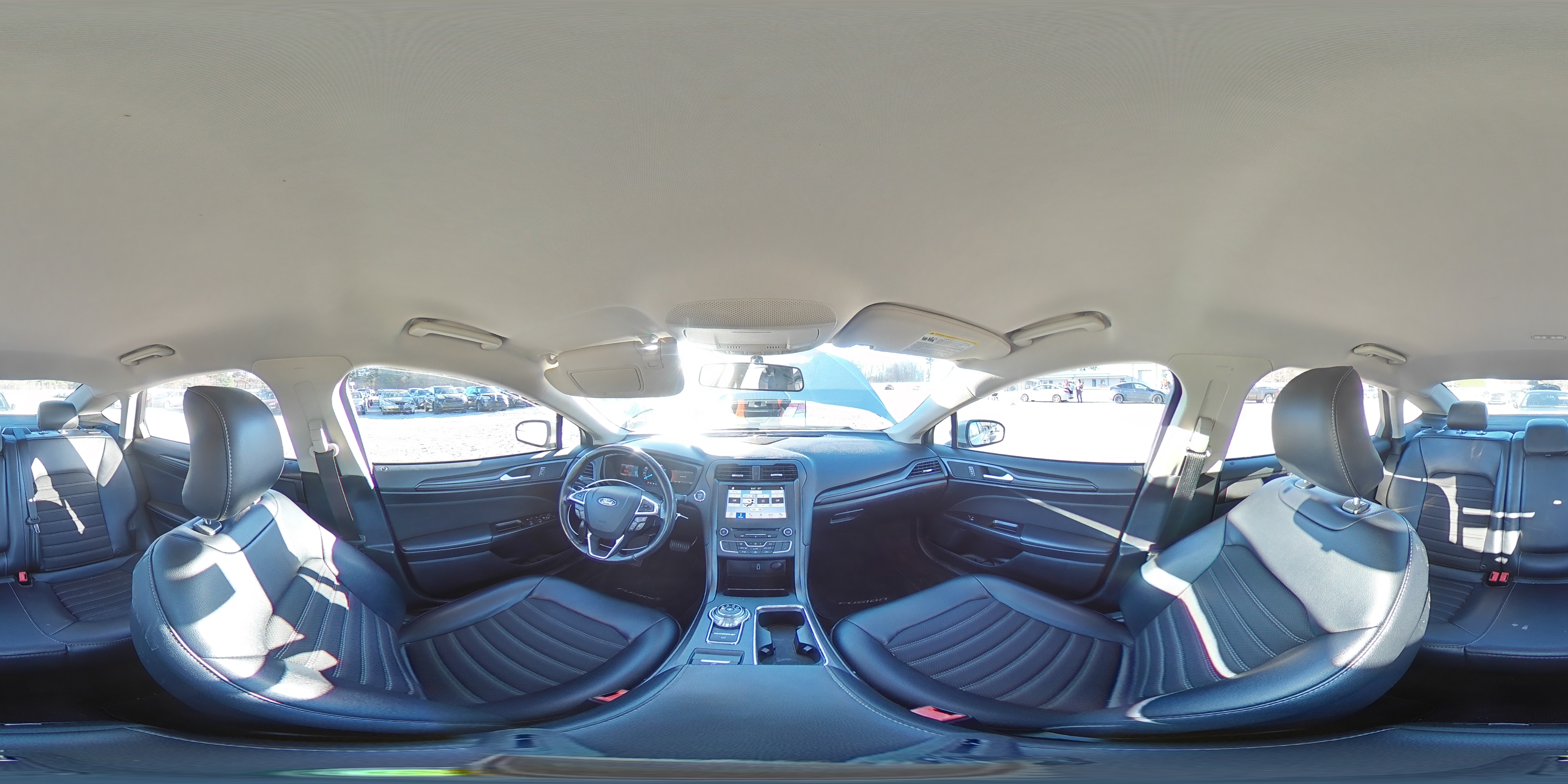 2018 Ford Fusion Se VIN: 3FA6P0HD0JR253260 Lot: 93547795