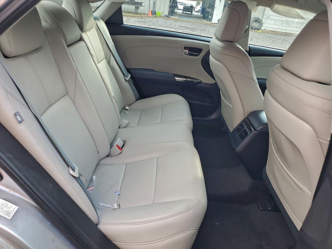 2015 Toyota Avalon Xle VIN: 4T1BK1EB8FU161812 Lot: 94151655