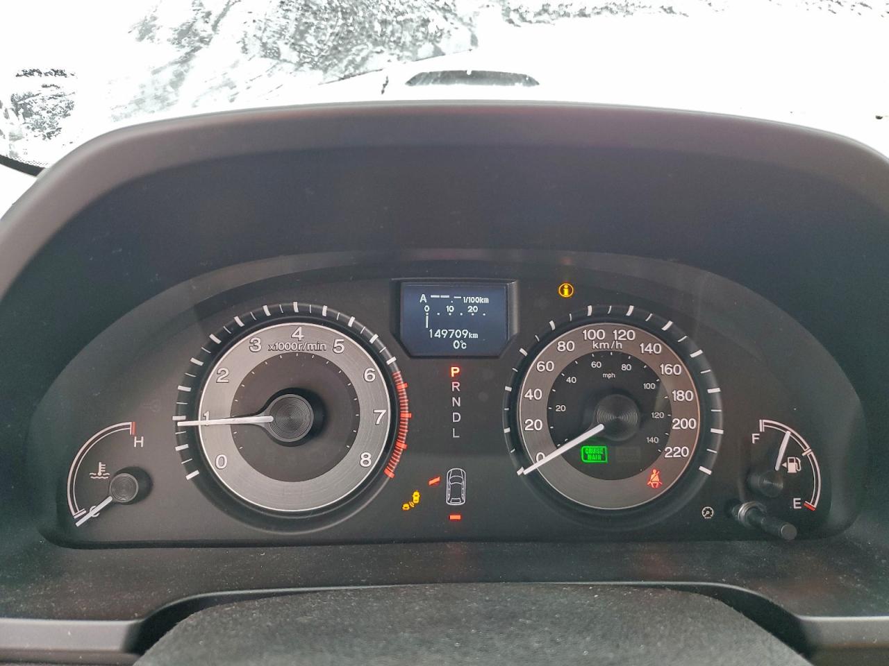 2016 Honda Odyssey Touring VIN: 5FNRL5H99GB509997 Lot: 94345975