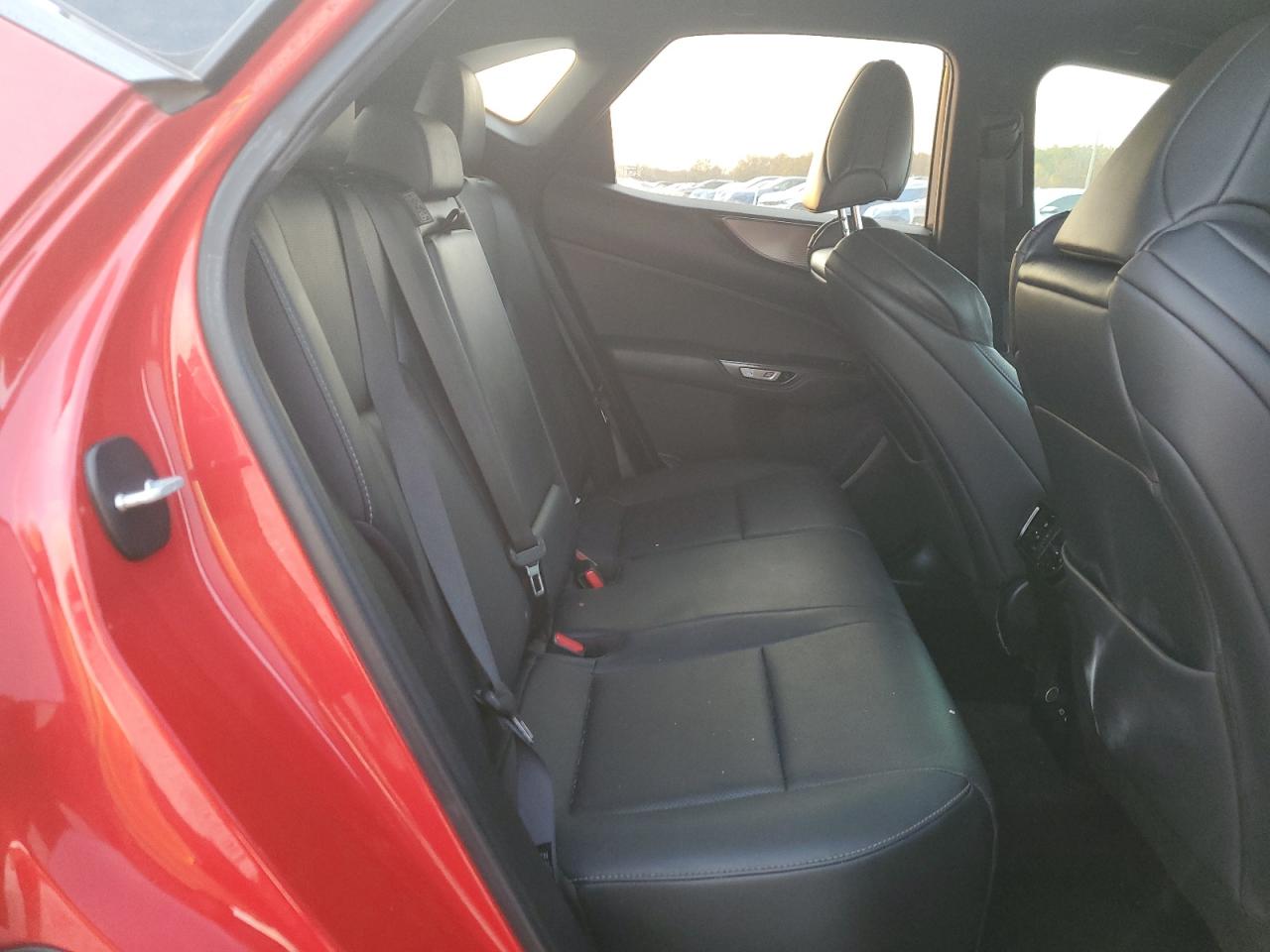 2022 Lexus Nx 350 VIN: JTJKGCEZ4N2003375 Lot: 93420535