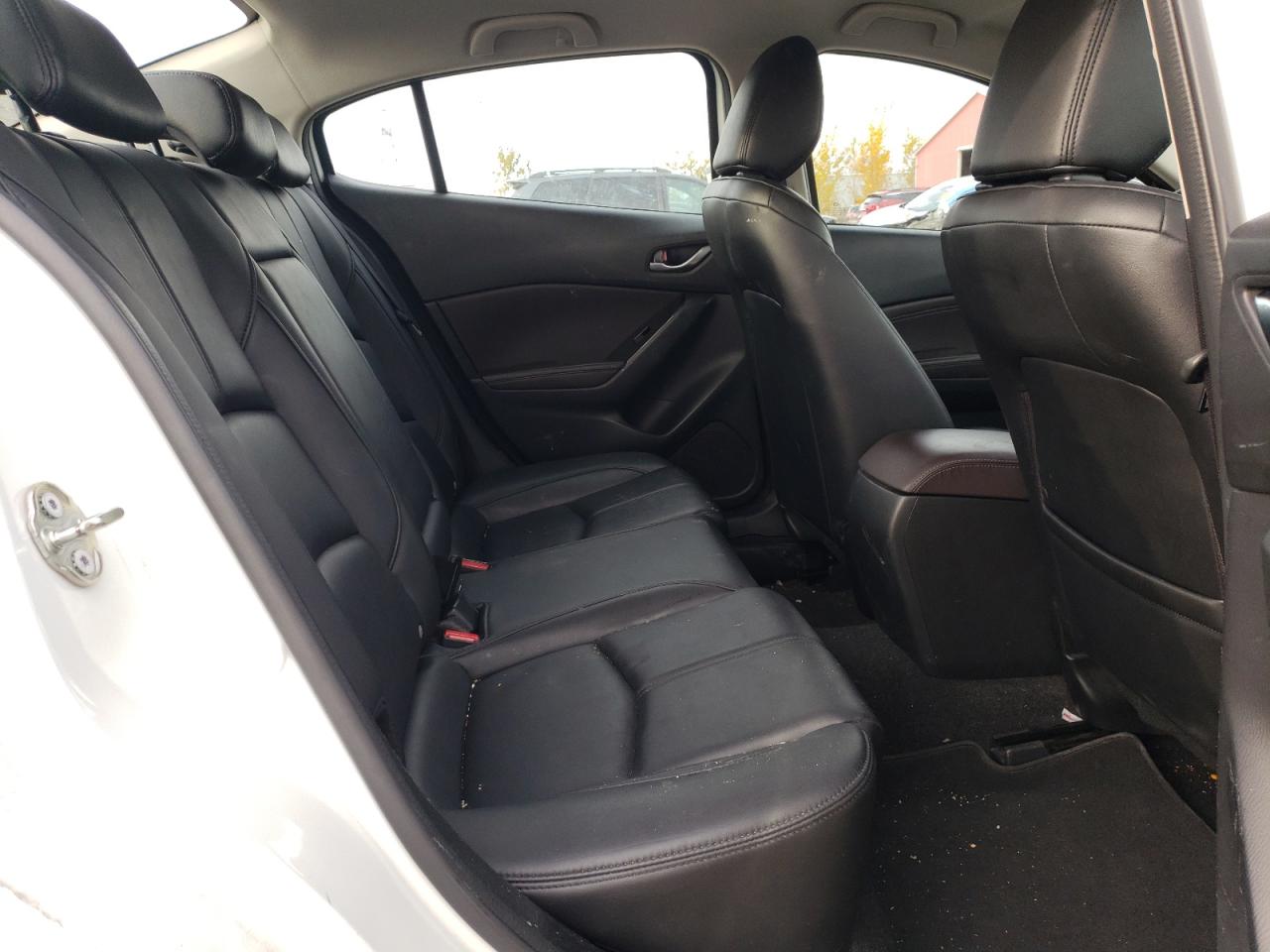 2018 Mazda 3 Gs VIN: JM1BN1V76J1180439 Lot: 91232715