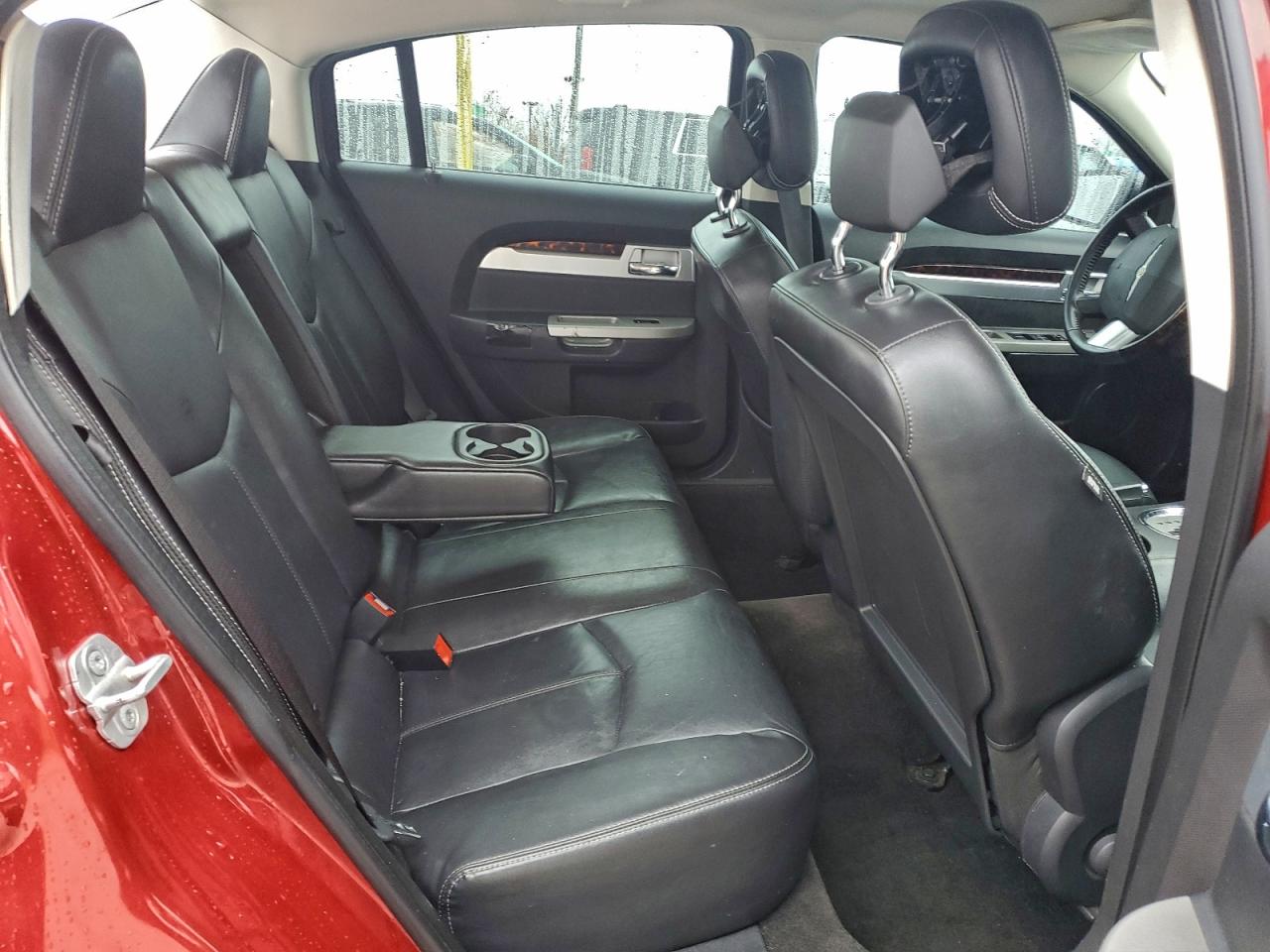 2010 Chrysler Sebring Limited VIN: 1C3CC5FD5AN132644 Lot: 94337845