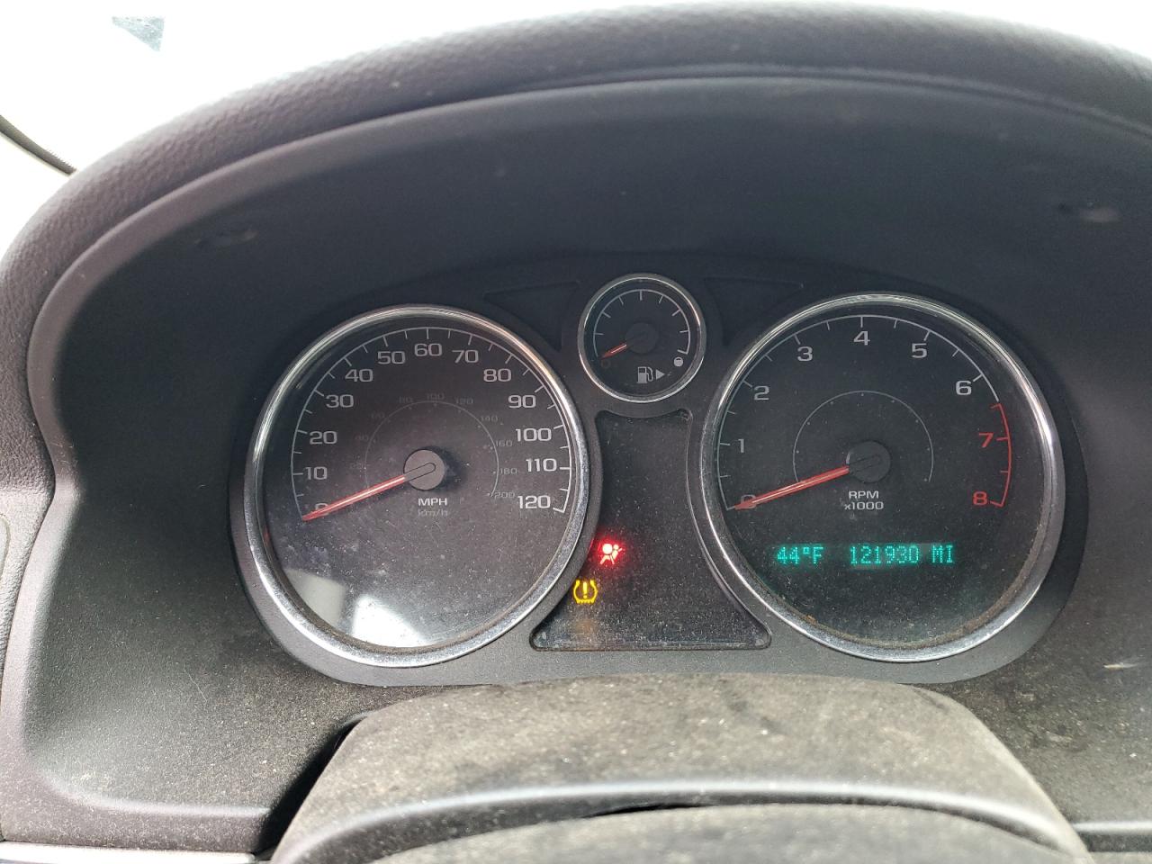 2010 Chevrolet Cobalt 1Lt VIN: 1G1AD5F50A7213816 Lot: 91687575