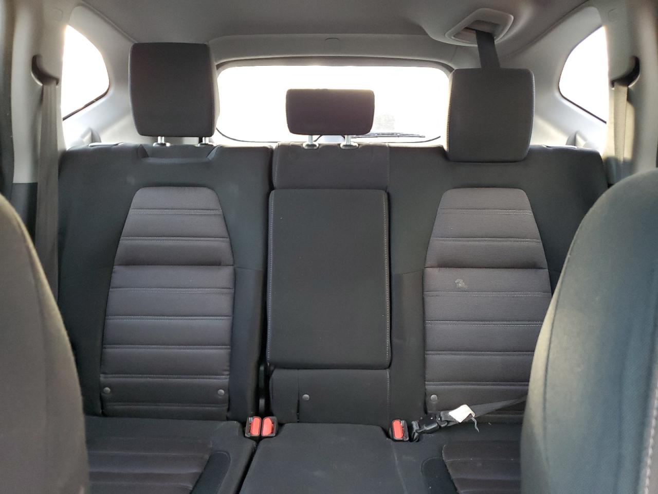 2019 Honda Cr-V Ex VIN: 2HKRW2H58KH138568 Lot: 92169225