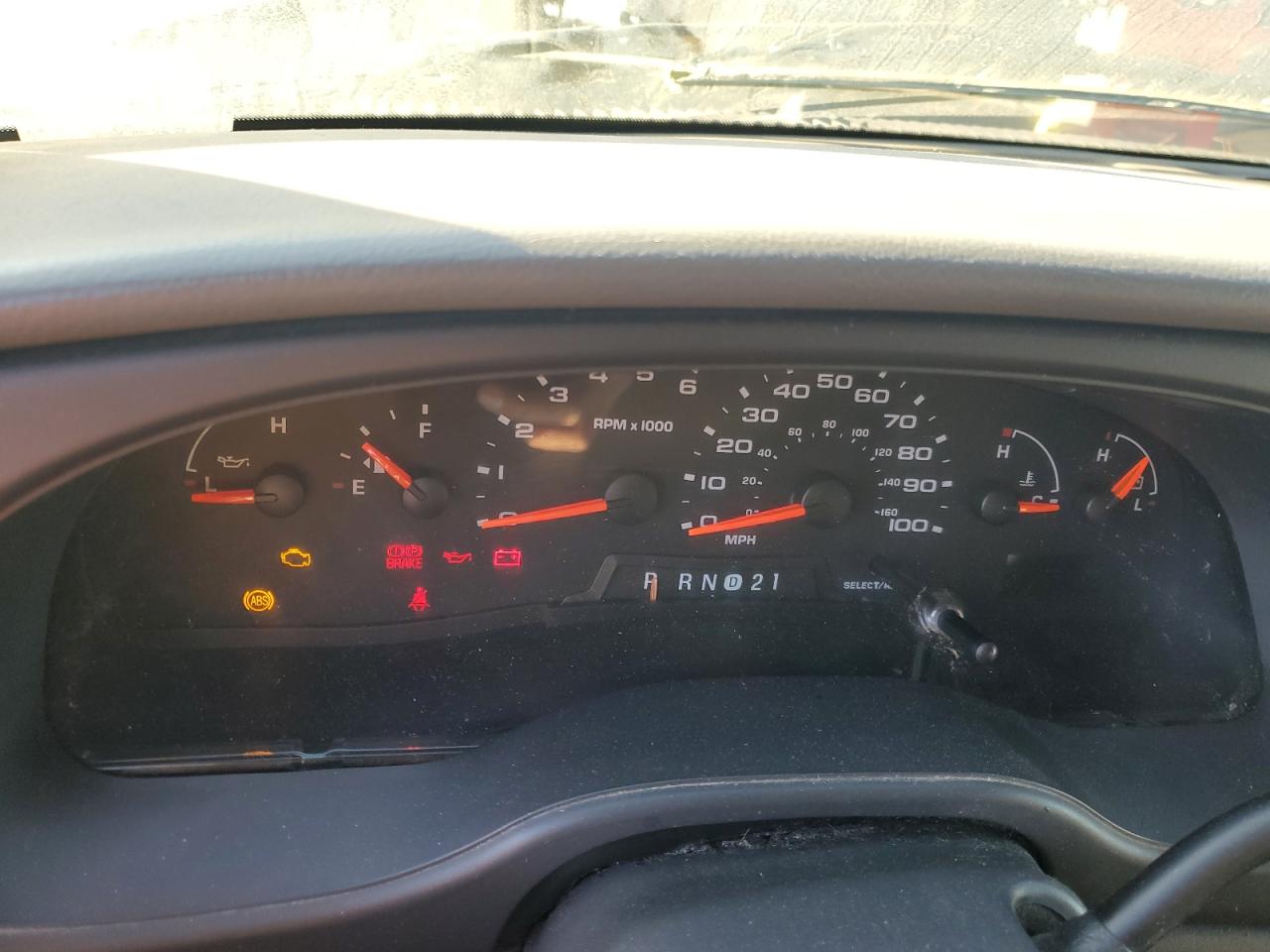 2008 Ford Econoline E250 Van VIN: 1FTNE24L48DA78874 Lot: 92653525