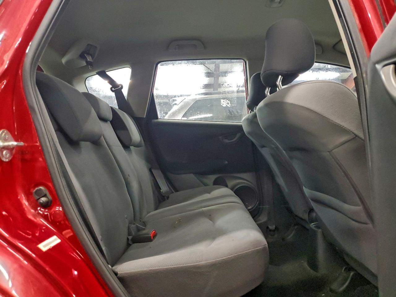 2013 Honda Fit VIN: JHMGE8G34DC060400 Lot: 94920325