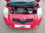 2008 TOYOTA YARIS 1.3 VVT-I TR 5DR for sale at Copart ST HELENS