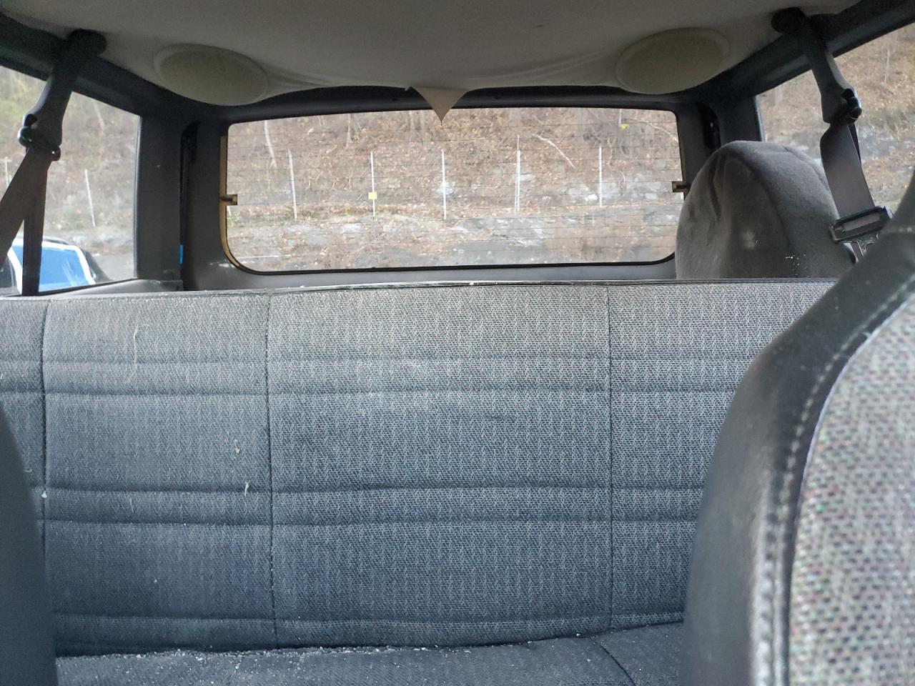 2001 Jeep Cherokee Sport VIN: 1J4FF48S91L544657 Lot: 94035405