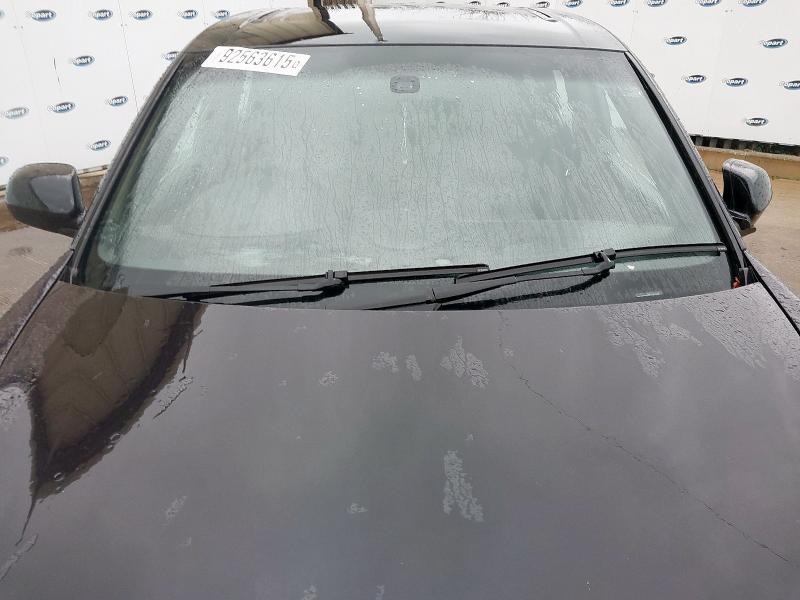 2008 PORSCHE CAYENNE S 5DR TIPTRONIC S