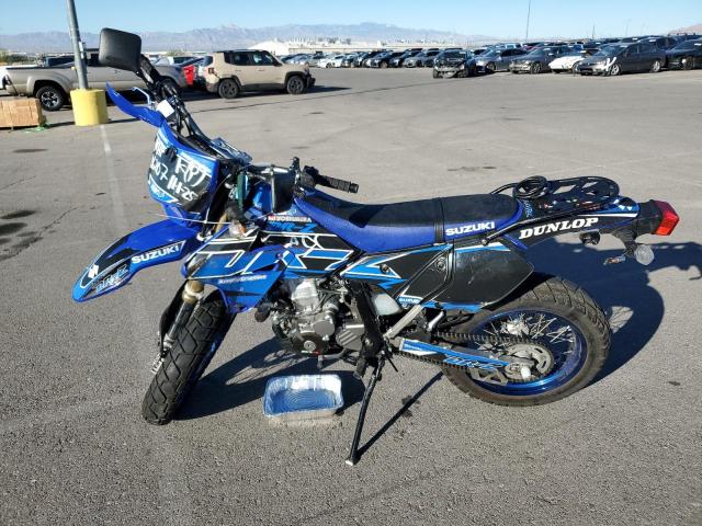 2023 SUZUKI DR-Z400 SM  