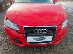 2010 AUDI A3 1.6 TECHNIK 5DR for sale at Copart EAST KILBRIDE