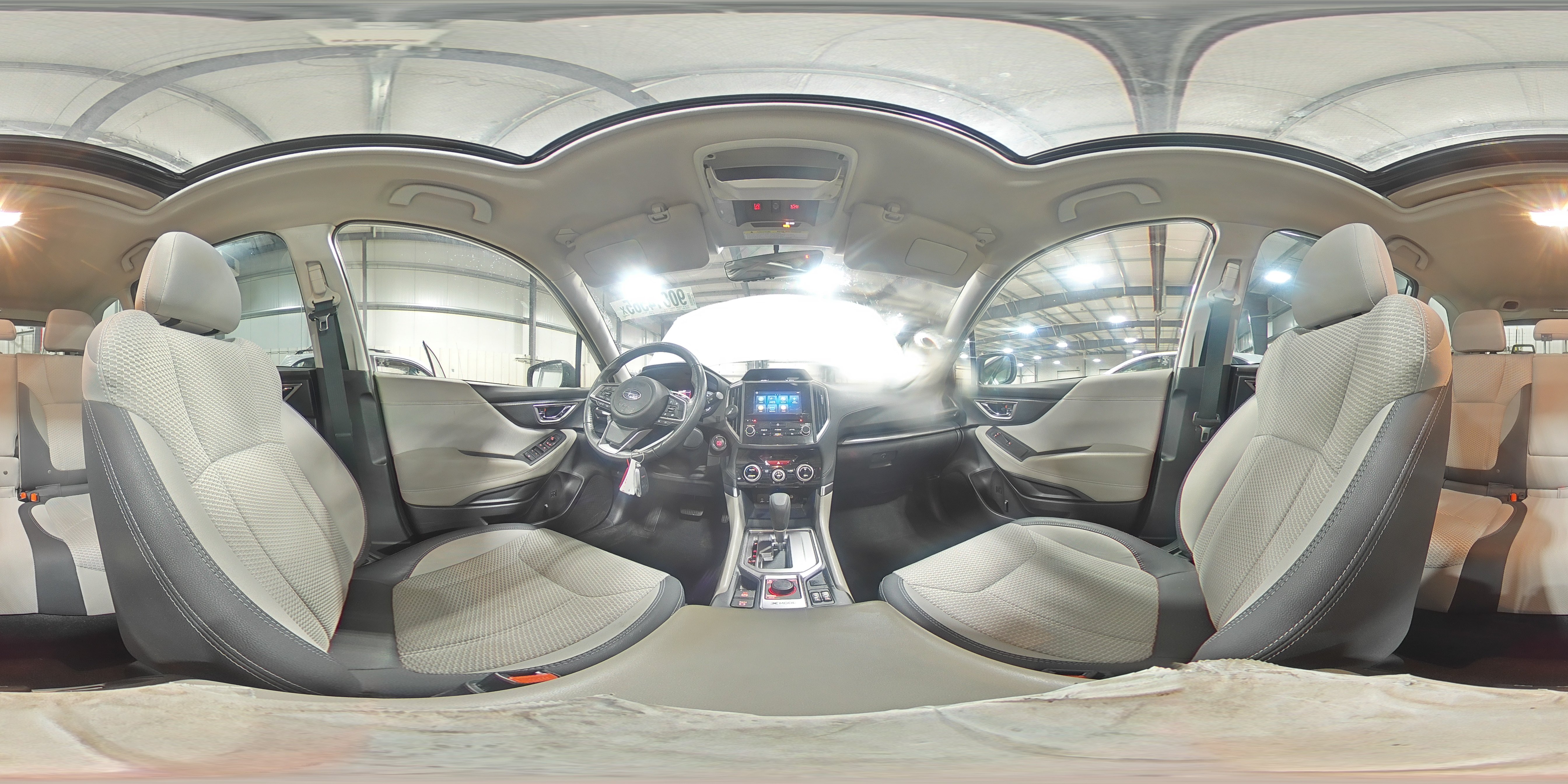 2021 Subaru Forester Premium VIN: JF2SKAJC1MH483542 Lot: 90814565