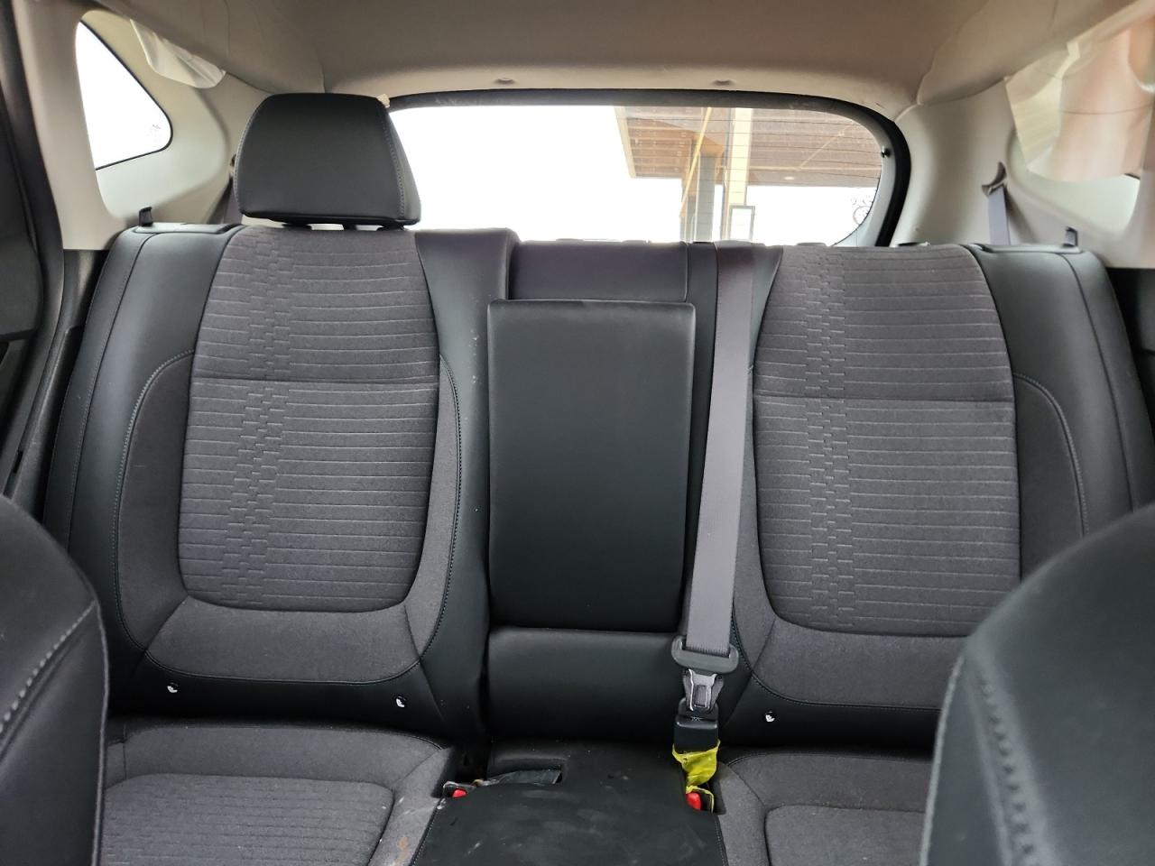 2023 Kia Seltos S VIN: KNDEU2AAXP7448504 Lot: 91143955