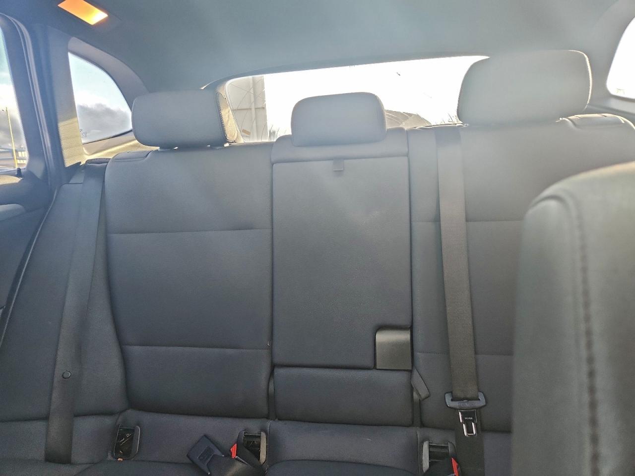 2015 BMW X1 Sdrive28I VIN: WBAVM1C53FVW57228 Lot: 94272185