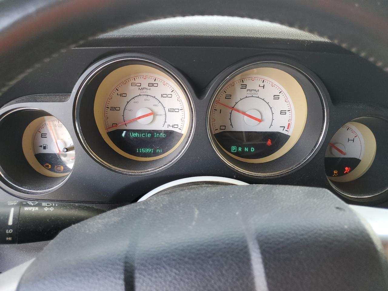 2013 Dodge Challenger Sxt VIN: 2C3CDYAG5DH567712 Lot: 92703045