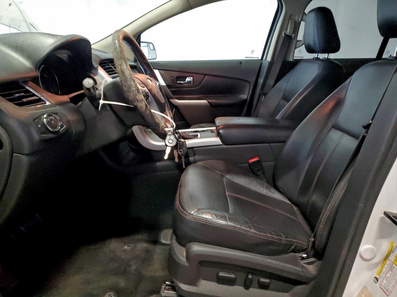 2011 Ford Edge Sel VIN: 2FMDK3JC1BBB41954 Lot: 93883235