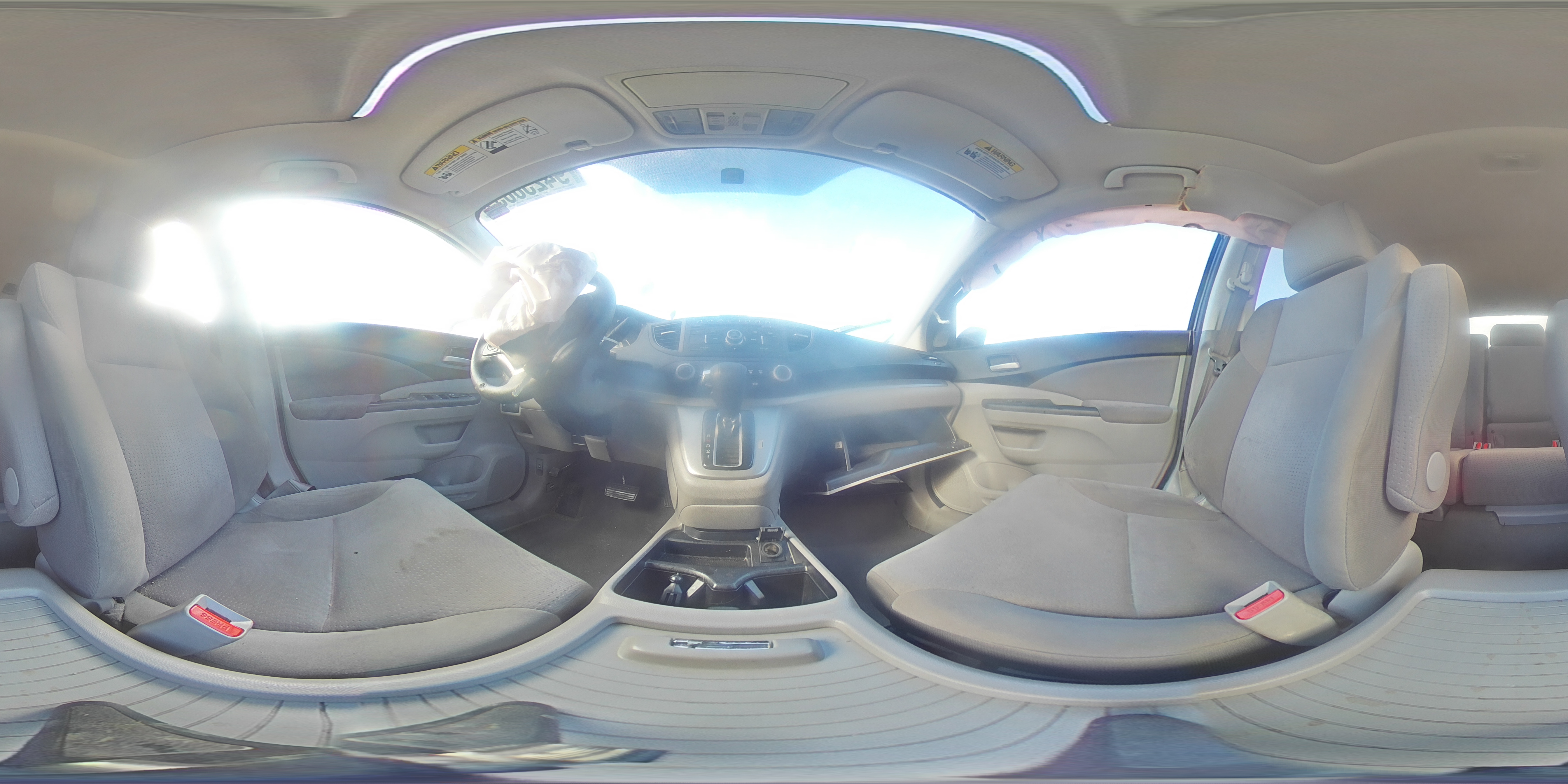 2014 Honda Cr-V Ex VIN: 3CZRM3H56EG704536 Lot: 94238655