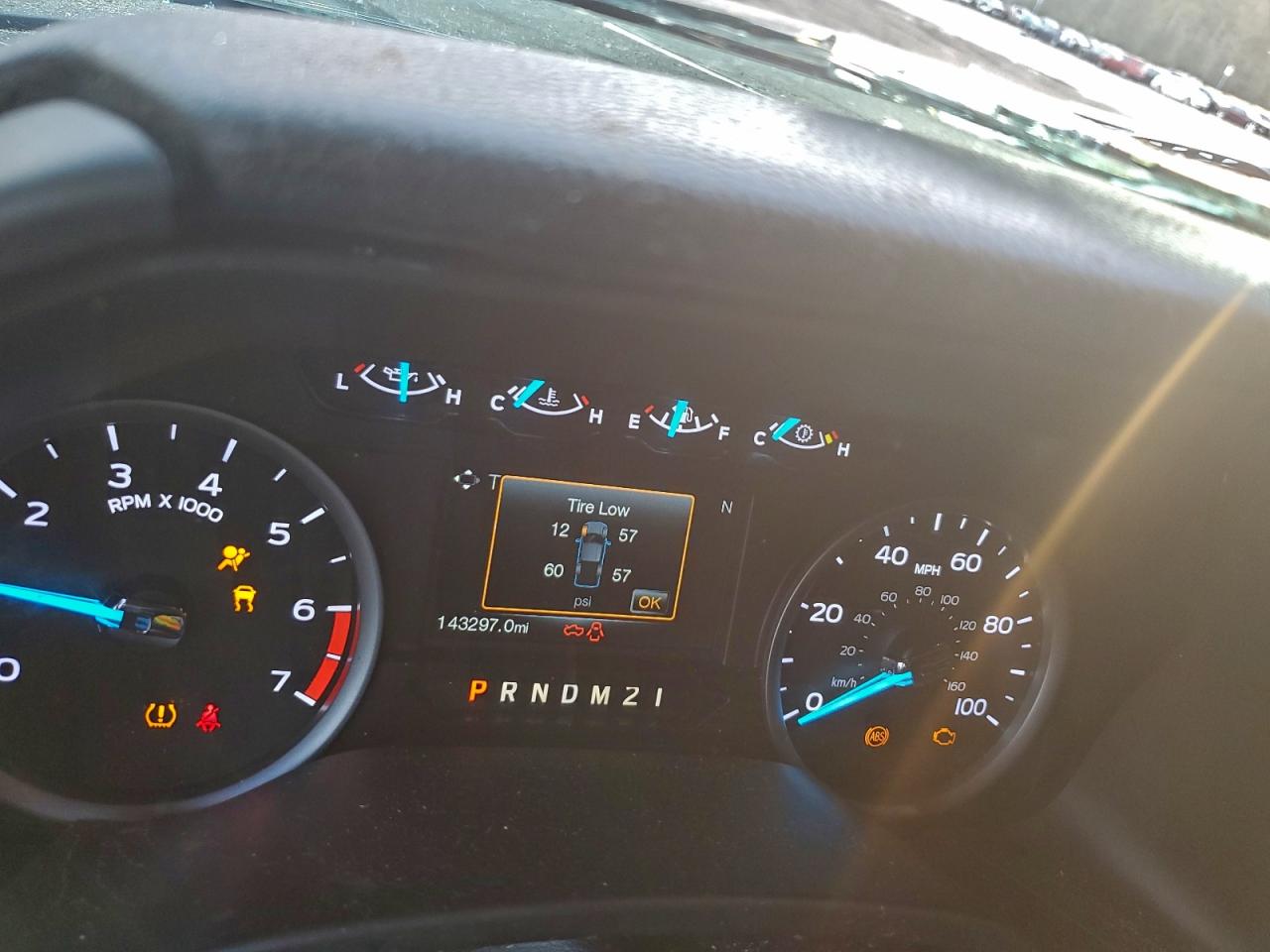 2019 Ford F250 Super Duty VIN: 1FT7W2B67KEE82966 Lot: 94193175