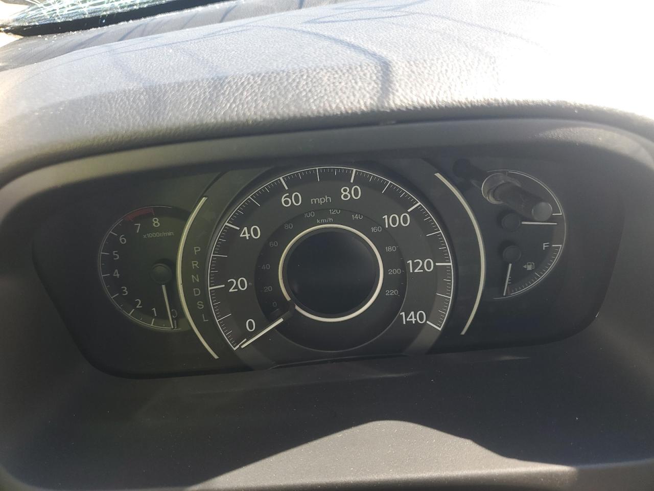 2015 Honda Cr-V Ex VIN: 2HKRM3H51FH516070 Lot: 93121165