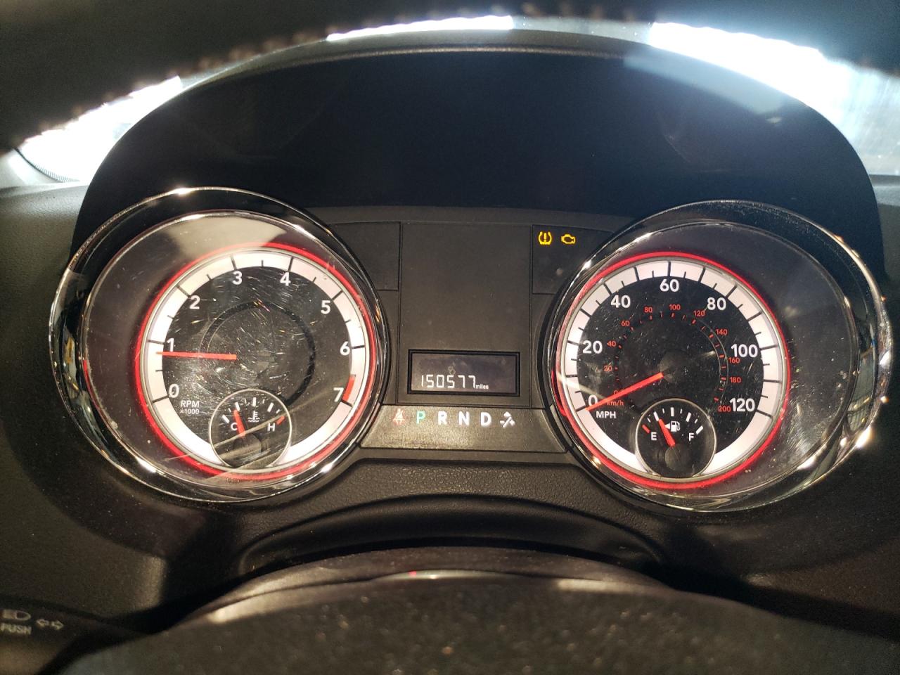 2014 Dodge Grand Caravan Se VIN: 2C4RDGBG7ER471638 Lot: 91772415