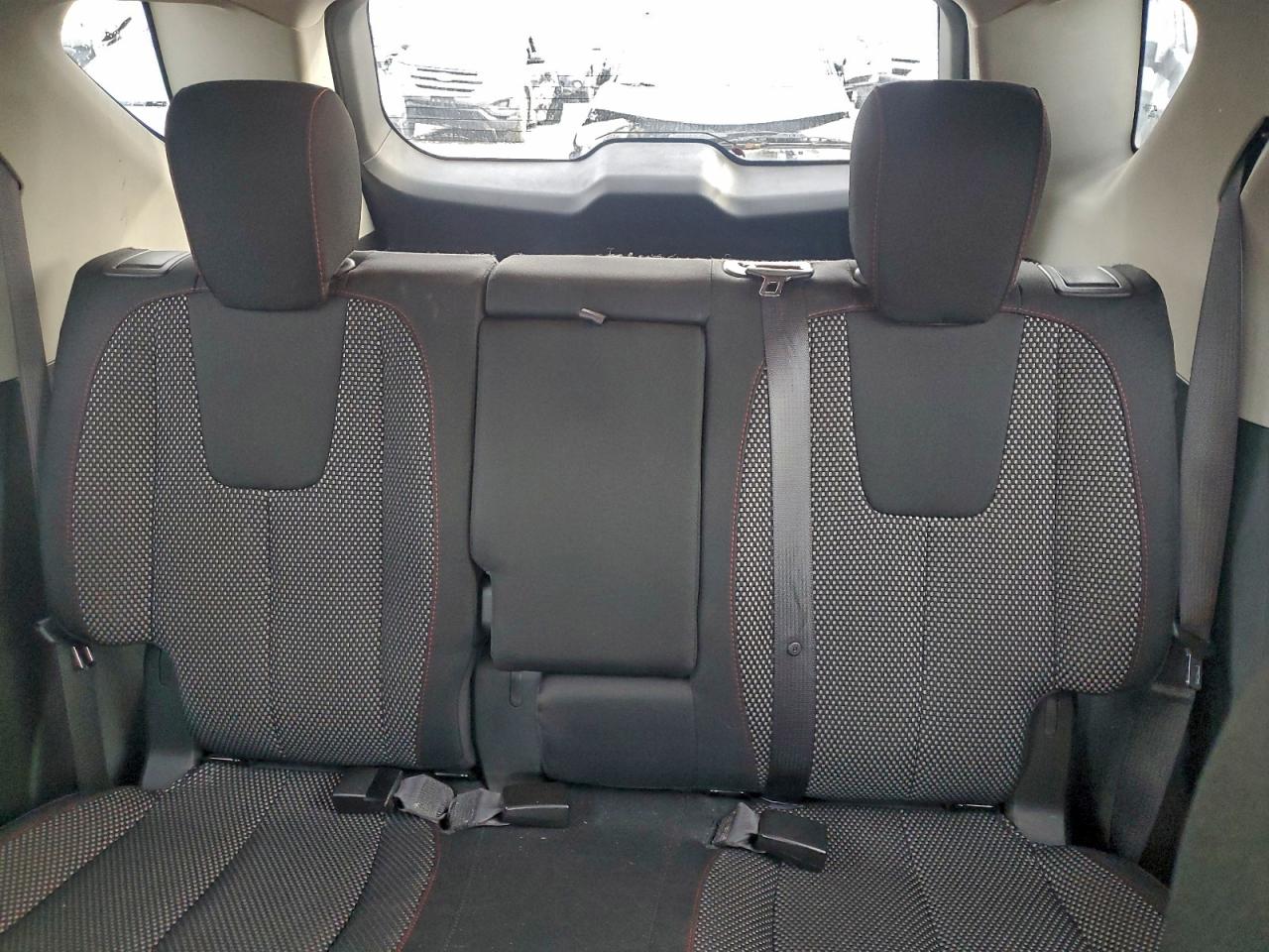 2016 Chevrolet Equinox Lt VIN: 2GNFLFEK6G6178325 Lot: 93388275