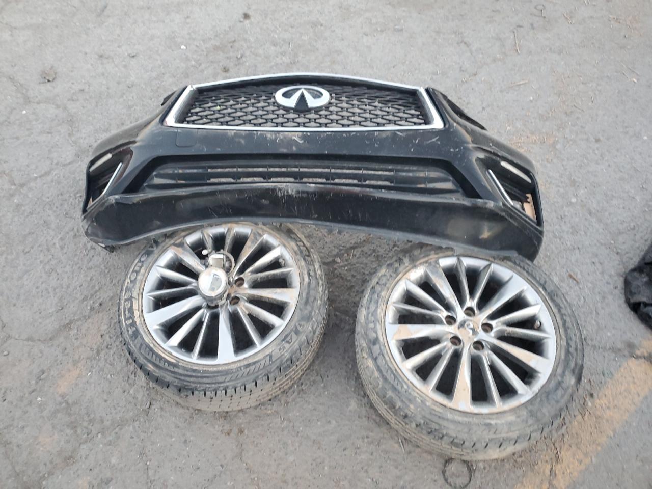 2018 Infiniti Q50 Luxe VIN: JN1EV7AP2JM592011 Lot: 90902015