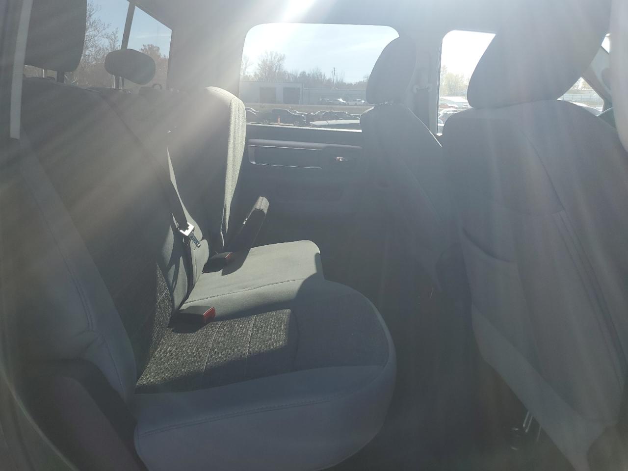 2014 Ram 1500 Slt VIN: 1C6RR7LG7ES262602 Lot: 92267455