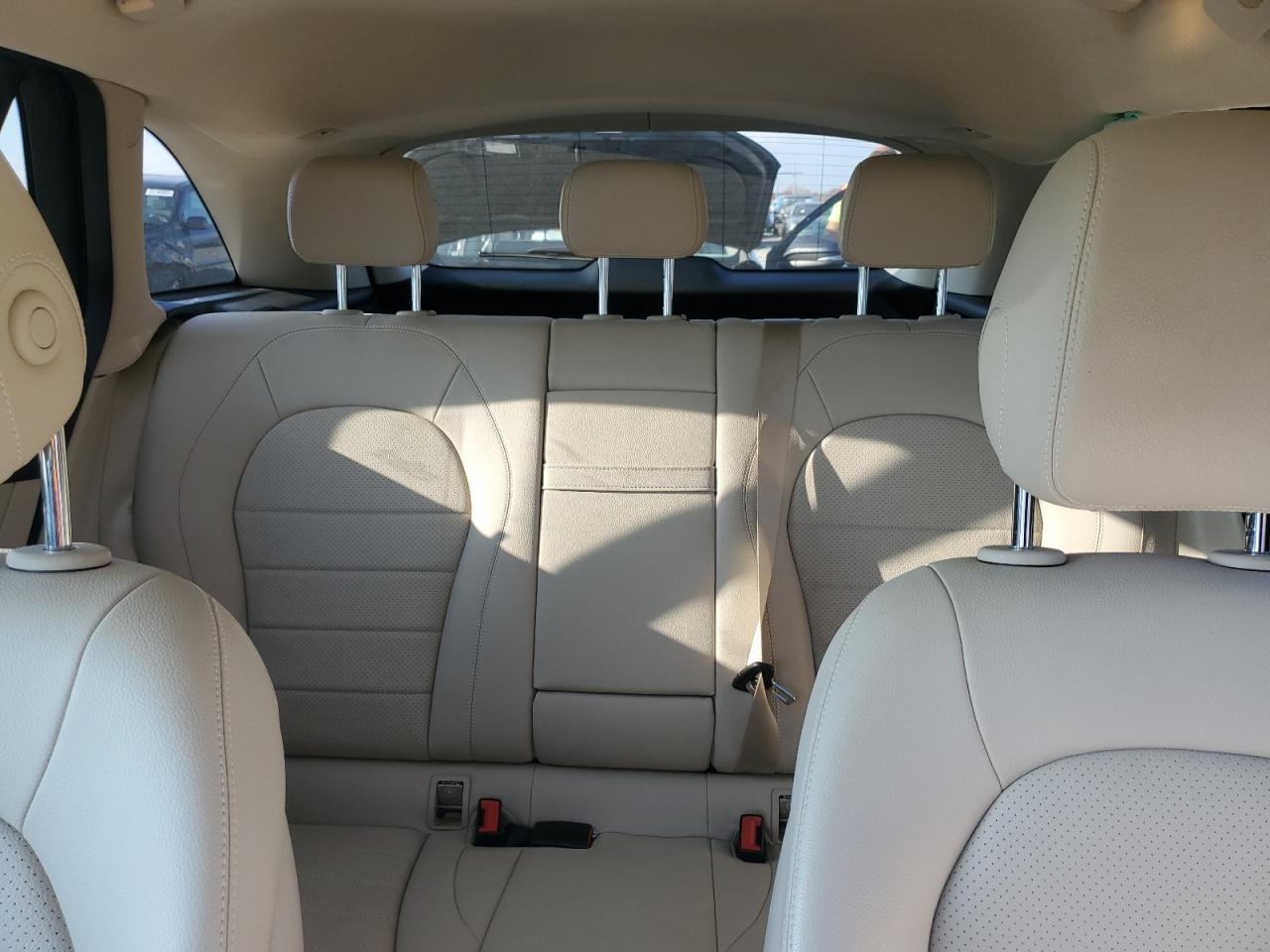 2022 Mercedes-Benz Glc 300 VIN: W1N0G8DB1NV361410 Lot: 93596145