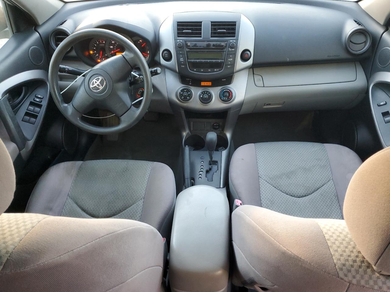 2007 Toyota Rav4 VIN: JTMBD33V776041187 Lot: 91851165